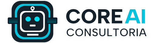 Logo Core AI Consultoria
